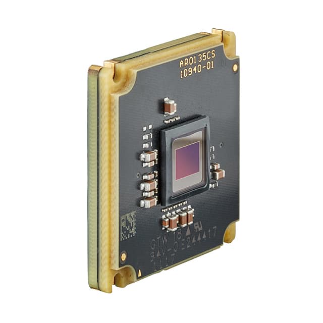 14865 Allied Vision, Inc.  Optical Sensors - Camera Modules